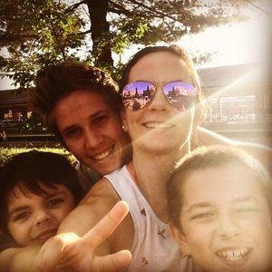 Meet your Posher, Chloe